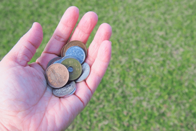 最初はお小遣いにもならなかった！調査参加で高額謝礼！