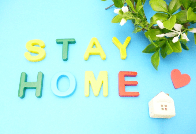 コロナで外出激減！調査参加の環境があってよかった！