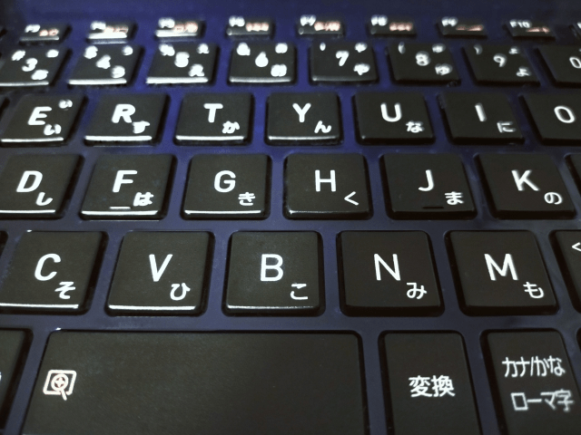 環境も整っていたためスムーズにインタビューできた！