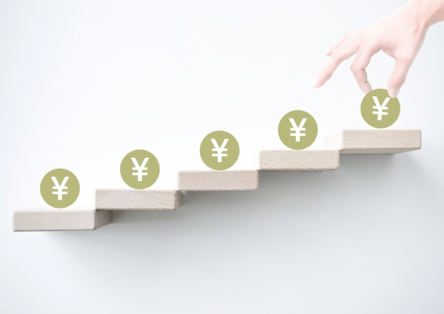 アンケートポイントでやる気アップ！インタビューで高額謝礼