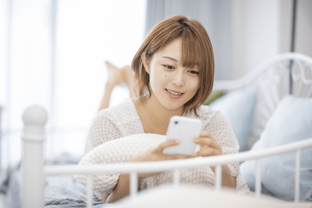 お小遣い稼ぎは隙間時間にこまめにアンケートに答えるだけ!