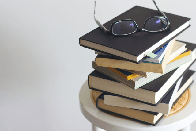 興味・関心を持つ分野を見つける！