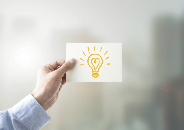 アンケートを答えると様々な出会いがある！