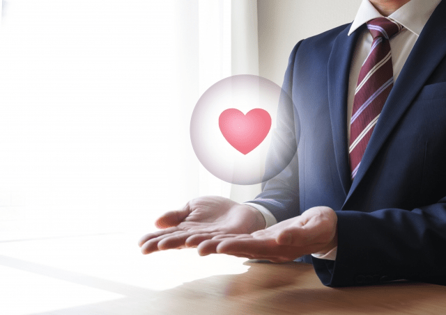 継続・誠実・スピード回答が座談会などに呼ばれる心がけ