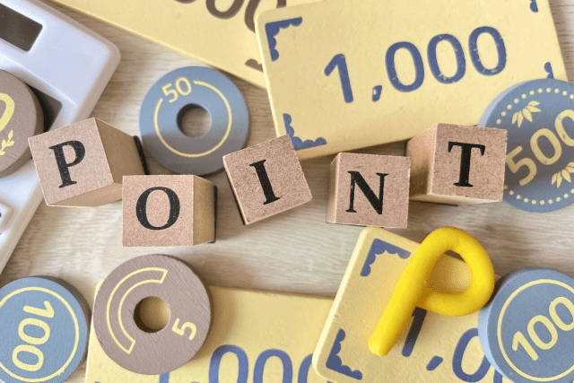 高ポイントのものから回答！自宅でできるお小遣い稼ぎ！