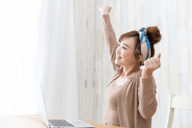 アンケートモニターで最もお小遣いが楽して安全に稼げる！？