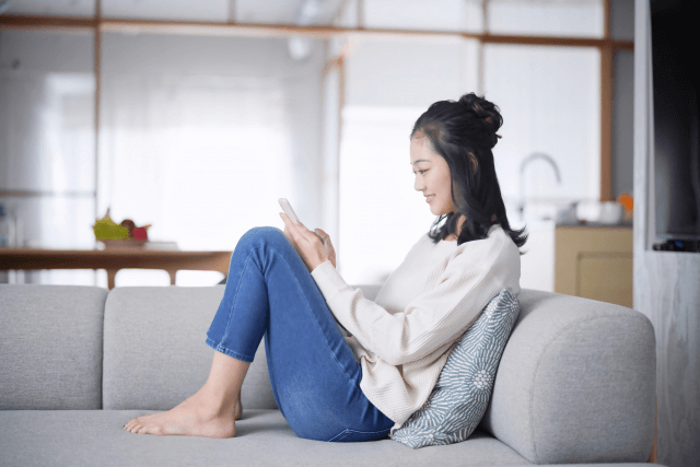 これって商品開発？不安とワクワクな初めての会場調査！