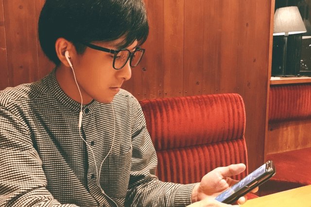 スキマ時間にアンケート！参加型調査に答えても当たらない？