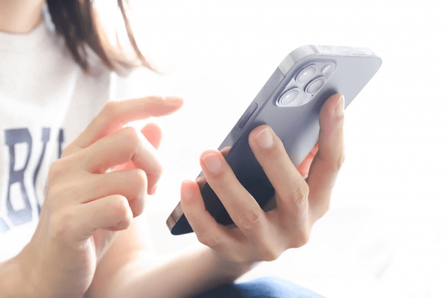 夜勤明けに会場調査参加!?私にピッタリのアンケートサイト