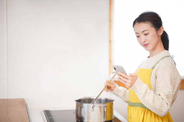 隙間時間の活用できてる?アンケートモニターは一石三鳥?