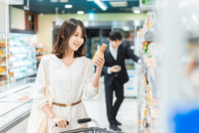 待望の当選！無駄な時間はアンケートで大きく変化した自分