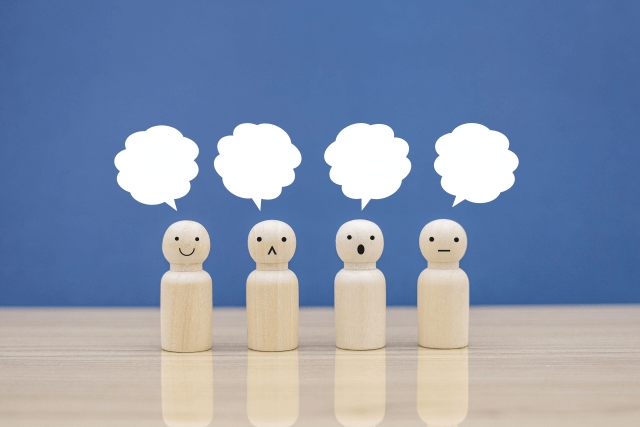 自分の価値観が広がるアンケートサイト!感じる充実感!?