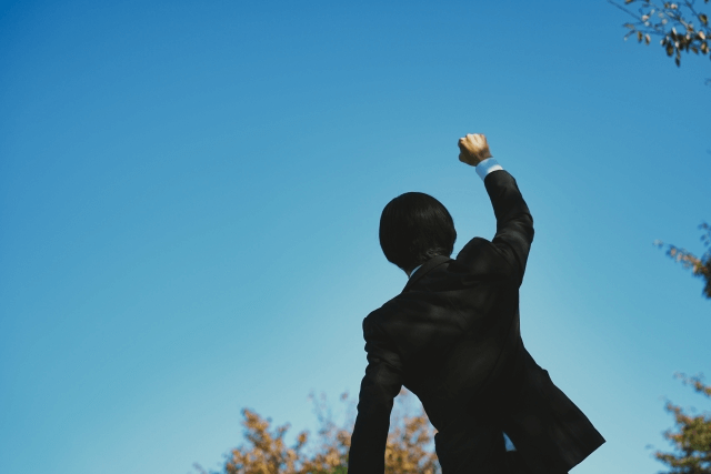 何歳になっても新しい事への挑戦が大切!