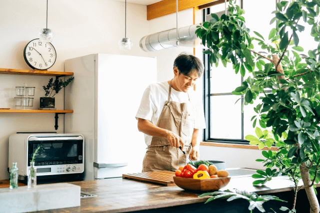 アンケートで私の生活が変化！？お気に入りのポイントとは？