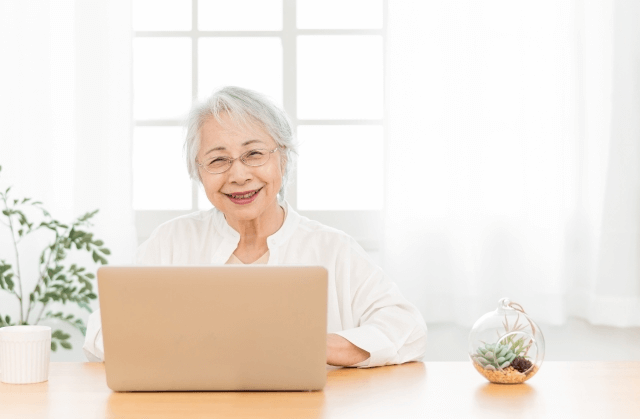 ⑤私の体験談コンクール