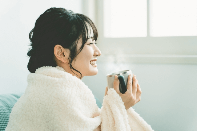 ポイ活が私の癒し!在宅ワークでお小遣い稼ぎ