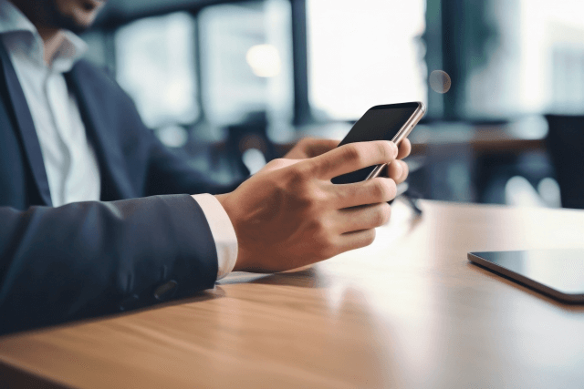 調査に参加するために心がけていること