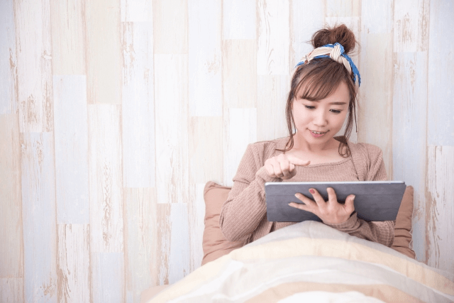 他のことに全力で取り組める時間とお金を与えてくれる