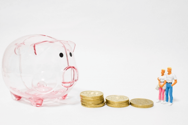 D style web流ヘソクリ術｜ヘソクリ失敗談から始める節約術