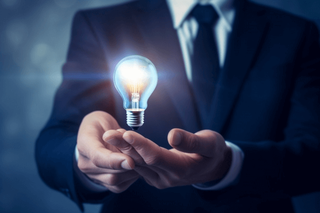 お互いが成長し、新しいことにチャレンジする勇気を与えてくれた