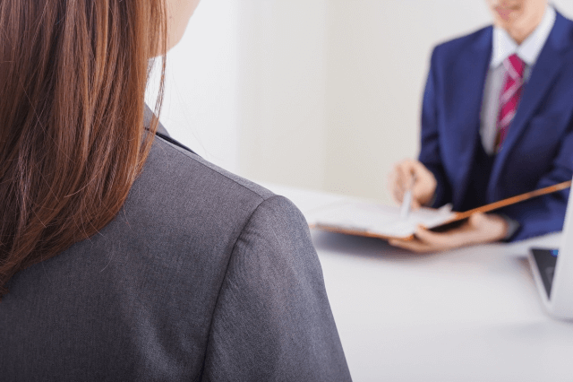 座談会の経験が大学入試の役に立つことに!!