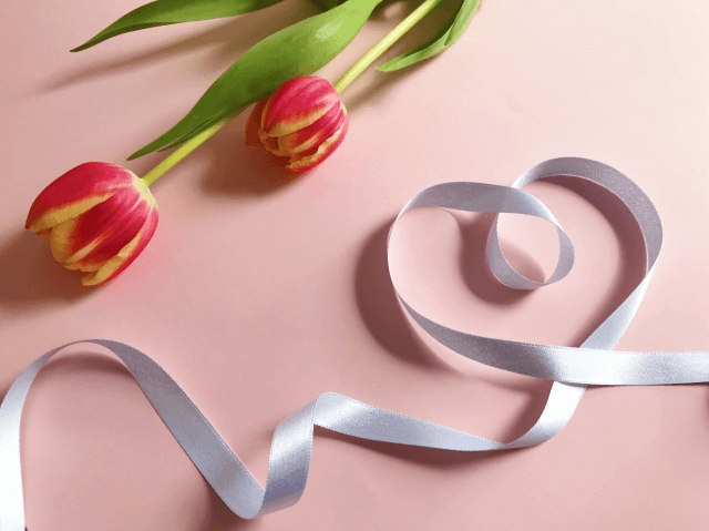 アンケートの裏にはたくさんの思いがある