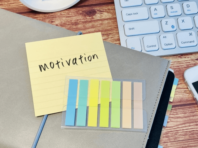 様々な面白い企画で、モチベーションアップ！！