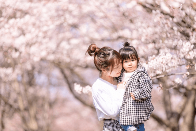 娘と参加できる会場調査！発達検査を受けて1万円GET