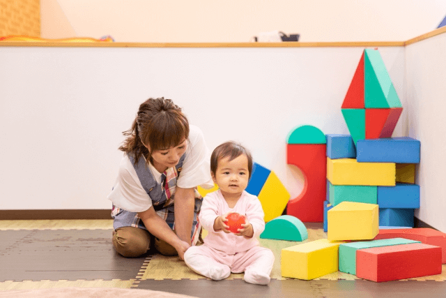 初めての子育て・座談会！私と娘を成長させた思い出の調査