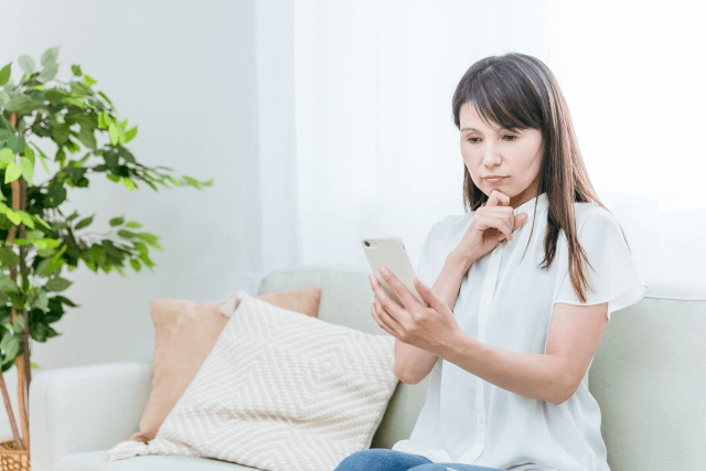 ヘアカラー調査で考え方がガラリと変わった思い出！？