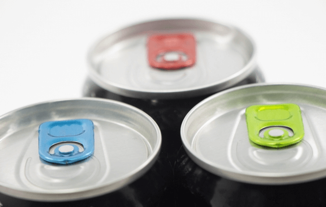 3年越しで発売されたエナジードリンク！新商品開発って大変