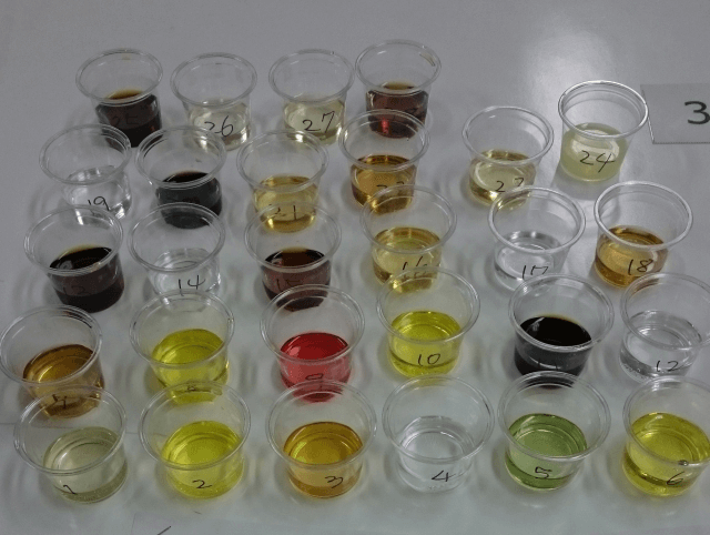 謎の液体調査！？感情の変化も研究しているって凄い！