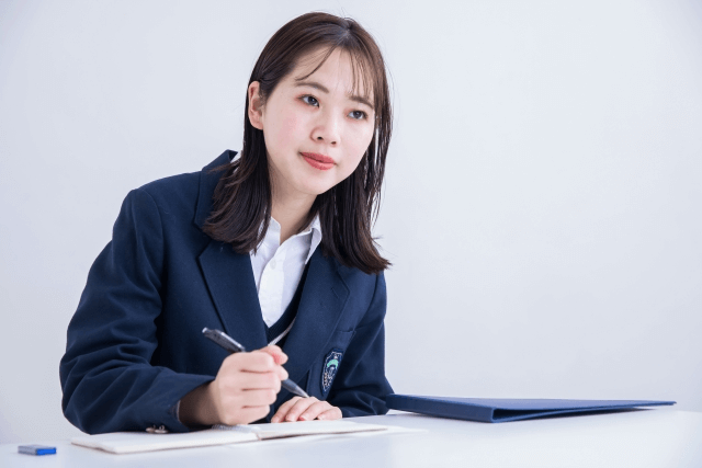 学生時代に影響を受けた研究所の会場調査！3度目で見事当選