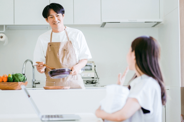 育休中の調査参加は社会との繋がり!刺激的なイベントとは?