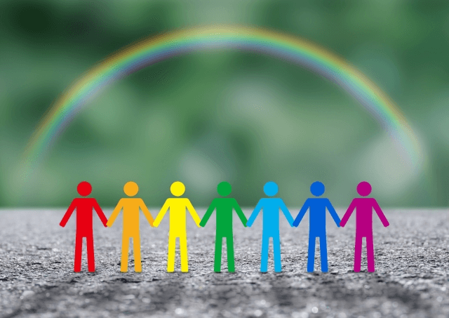 サイトをご縁として様々な人との絆を持たせてくれた