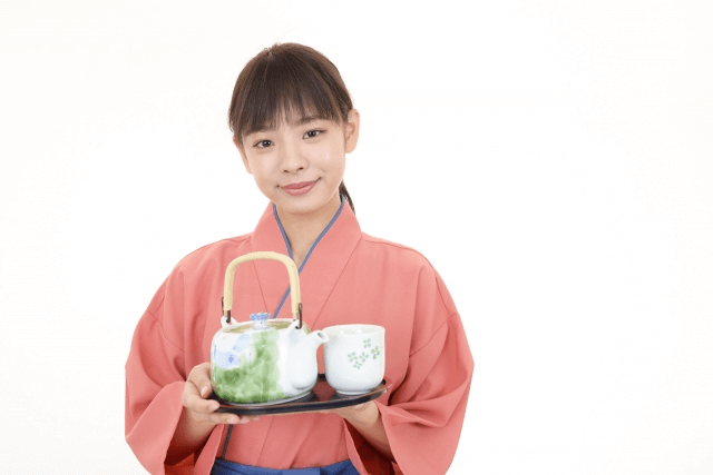 これからも感謝を忘れず、笑顔で！