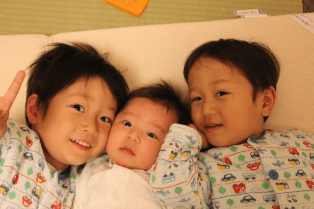 家事・育児・アンケートモニター両立!まずはやってみよう!