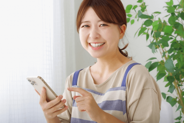 初めは不安だったけど、始めてみて良かった!!