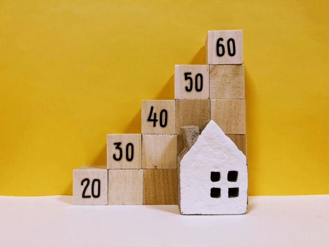 ライフスタイルが変わっても無理なく調査参加!