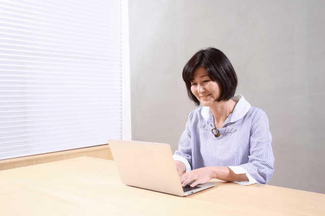 在宅勤務とアンケートの両立！仕事も充実できた理由とは？