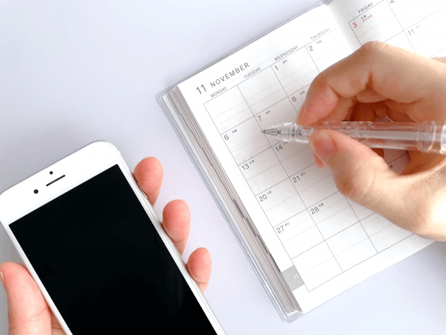 両立できていることに、毎日ワクワク！！