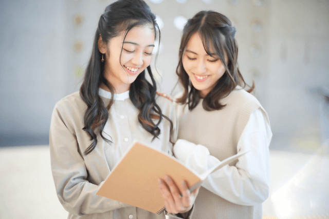 学生が両立できるアンケートサイトでポイントを稼ごう!