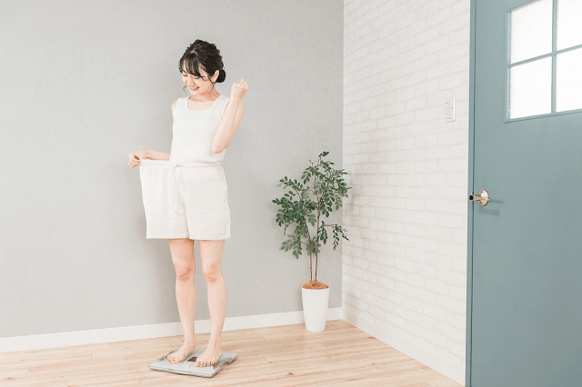 アンケートモニターで楽しく始める!ダイエットと共通のポイント活用法