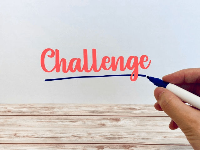 迷っているなら、まずは始めてみてください！