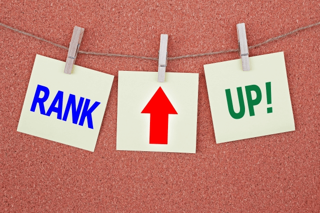 コツコツ積立てて頂上を目指そう！！