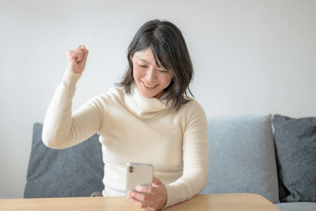 アンケート数が多い！？