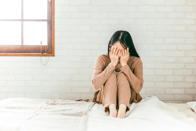 当選しても会場場所に行きたくない！？勇気を出して踏み出した一歩！！
