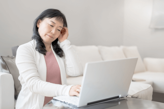 恐る恐る始めたアンケート！インタビューに答えて一流企業の仲間入り！？
