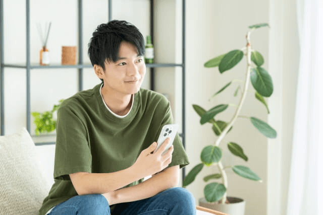 成果をこまめに確認してワクワクしてみよう！