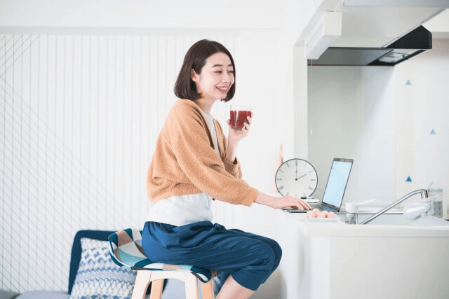 無理せずアンケートに参加！！仕事においてもメリットが！？
